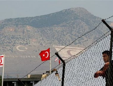 Η Τουρκία δεν αναγνωρίζει την Κύπρο - «Άκυρες οι NAVTΕX της Λάρνακας» λέει η Άγκυρα